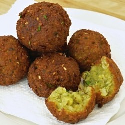 Falafel