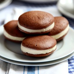 Bringing Whoopie Pies to Ireland!