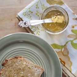 Dandelion Jelly