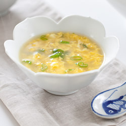 Egg Drop Soup
