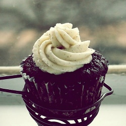 Vanilla Bean Buttercream