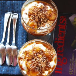 Parfaits
