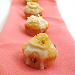 Mini Muffins