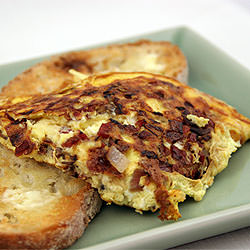 Omelette
