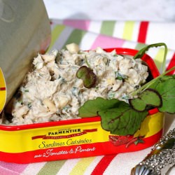 Mackerel Pate