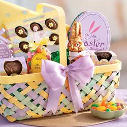 Easter Treats