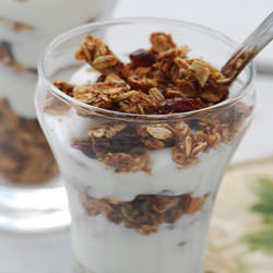 Granola!
