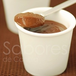 Chocolate Pudding