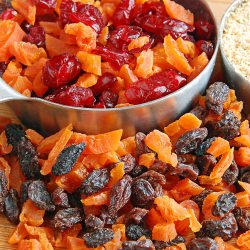 Granola Bars