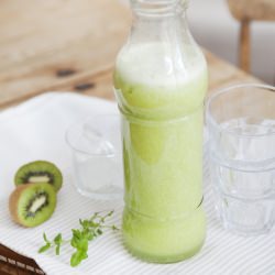 Kiwi Juice