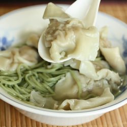 Wanton Soup