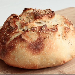 Sourdough Breads