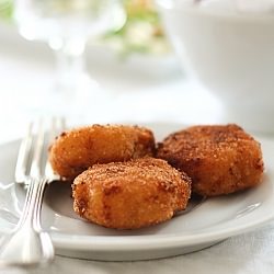 Frittatine di Pasta