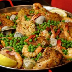 Paella