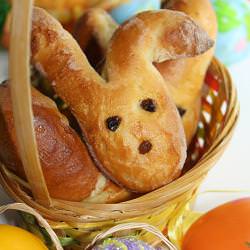 Easter Bunny