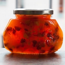 Mango Chutney