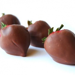 Chocolate Covered Strawberries