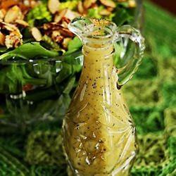 Special Spinach Salad