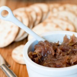 Onion Relish