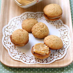 Dulce de Leche Duos