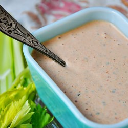 Russian Salad Dressing