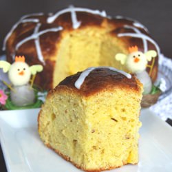 Hot Cross Buns