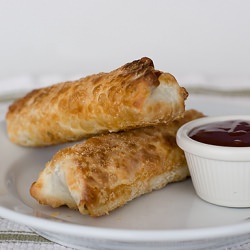 Easy Egg Rolls