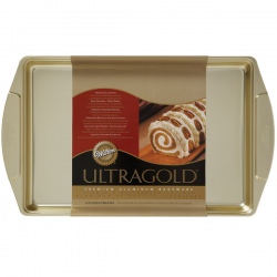 UltraGold Wilton Pans