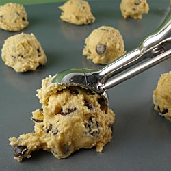 I’d Rather be Baking Cookies