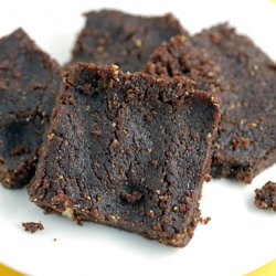Chocolate Espresso Power Bars