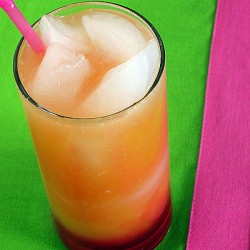 Tequila Sunrise