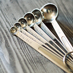 Kitchen Essentials
