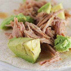 Slow Cooker Pork Carnitas