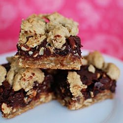 Almost Candy Bars