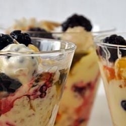 Tropical Eaton Mess