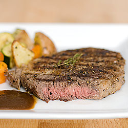 How to Cook Steak
