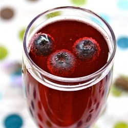 Blueberry Thirst Quencher