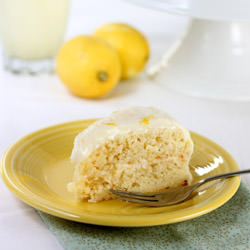 Lemonade Layer Cake