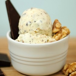 Walnut-N-Chip