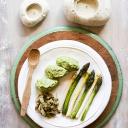 The Ultimate Spring Dish