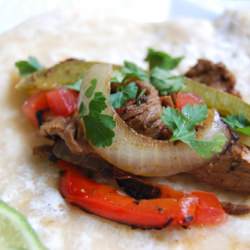 Flour Tortillas
