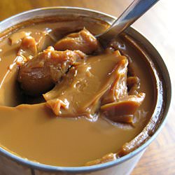 Dulce de Leche
