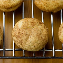 Snickerdoodles
