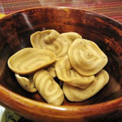 Childhood Snacks