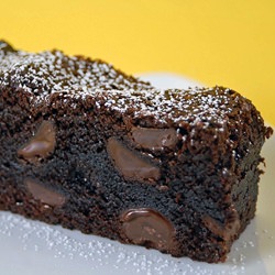 Ad Hoc Brownies