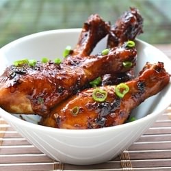Orange Chicken