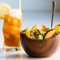 California Backyard Salad