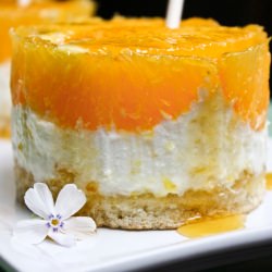 Orange Tian