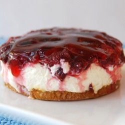 Blood Orange Tian
