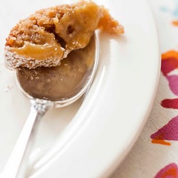 Momofuku Crack Pie… Gluten Free?